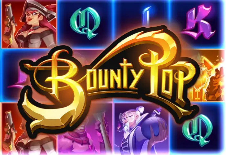 Bountypop