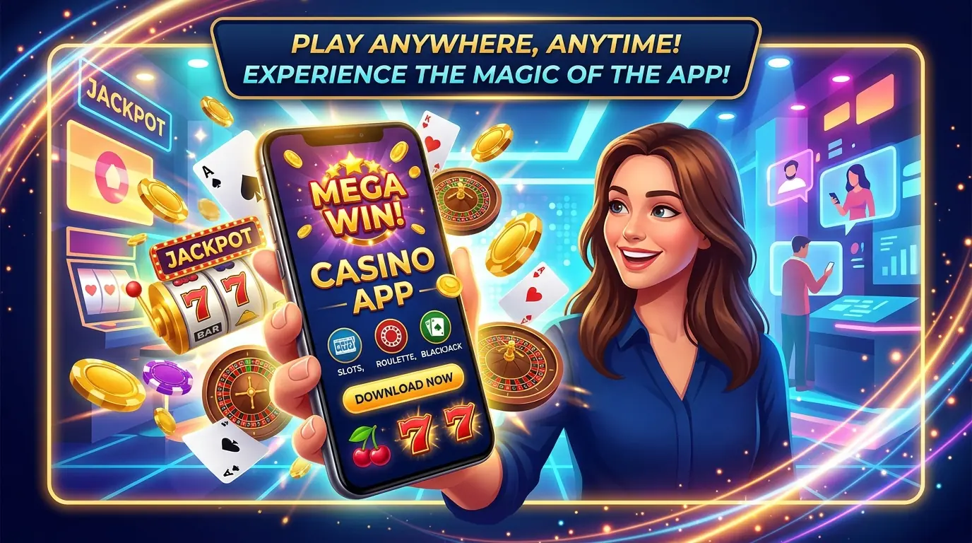 Tortuga casino App