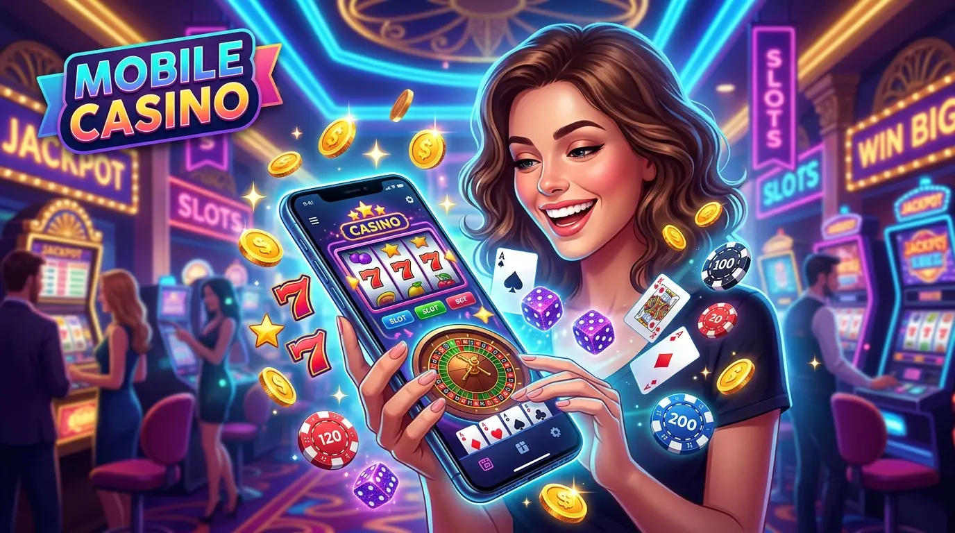 Tortuga casino Mobile