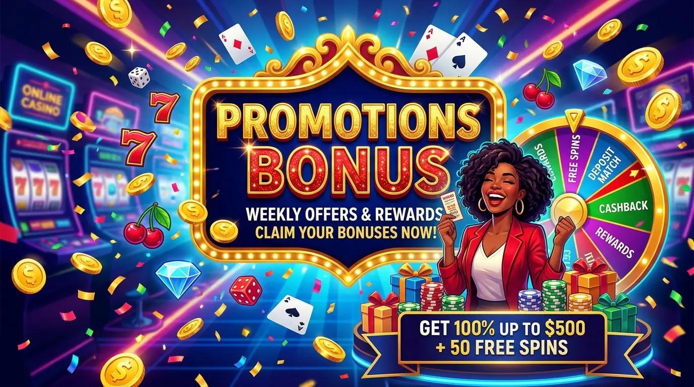 Tortuga casino Aktionen