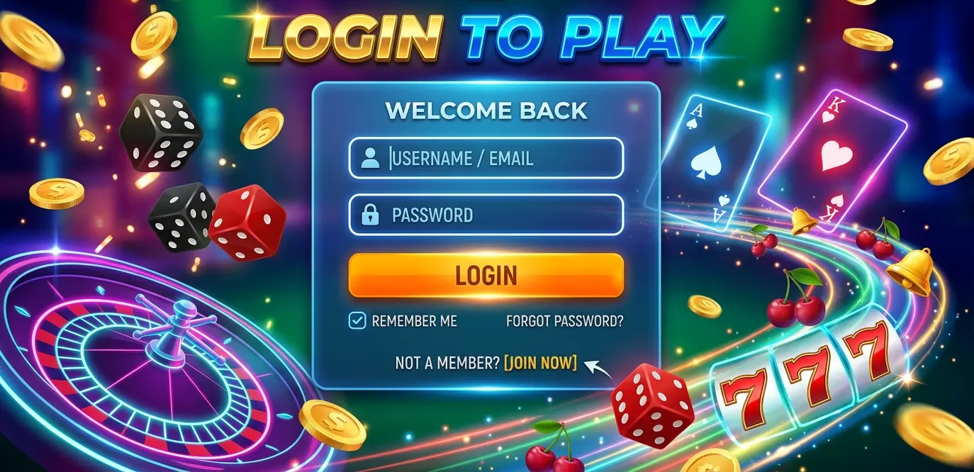 Tortuga casino Login