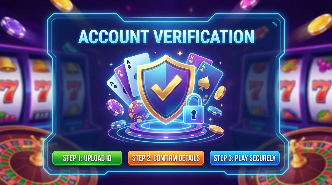 Tortuga casino Verifizierung
