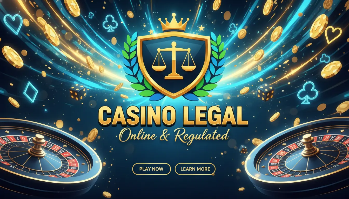 Tortuga casino legal