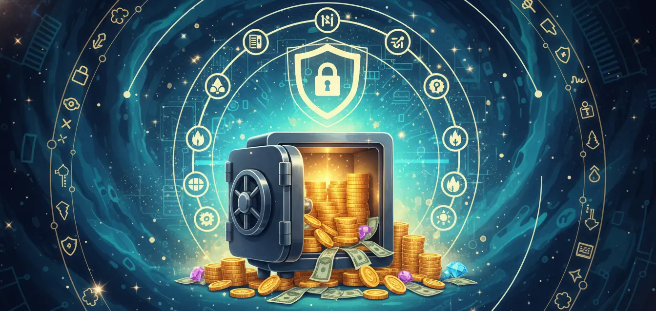 Tortuga casino Sicherheit