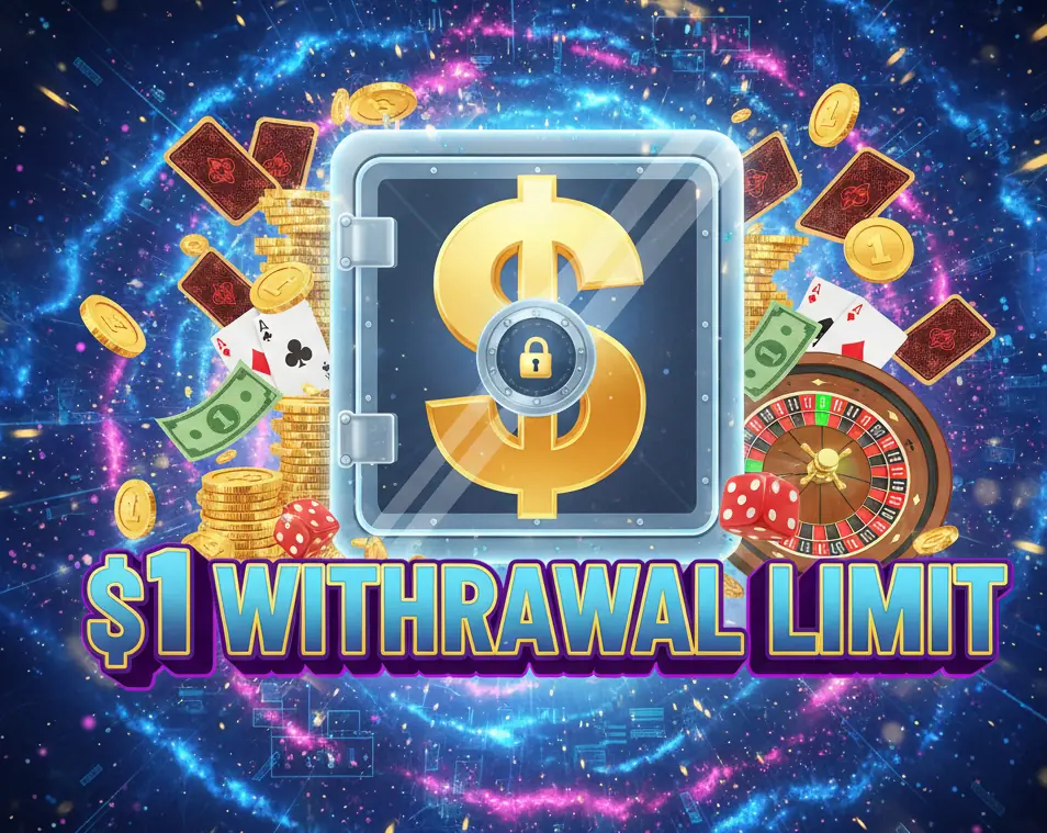 Tortuga casino 1 € Auszahlung