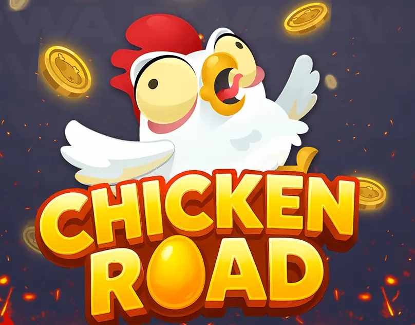 Chicken Road bei Tortuga casino