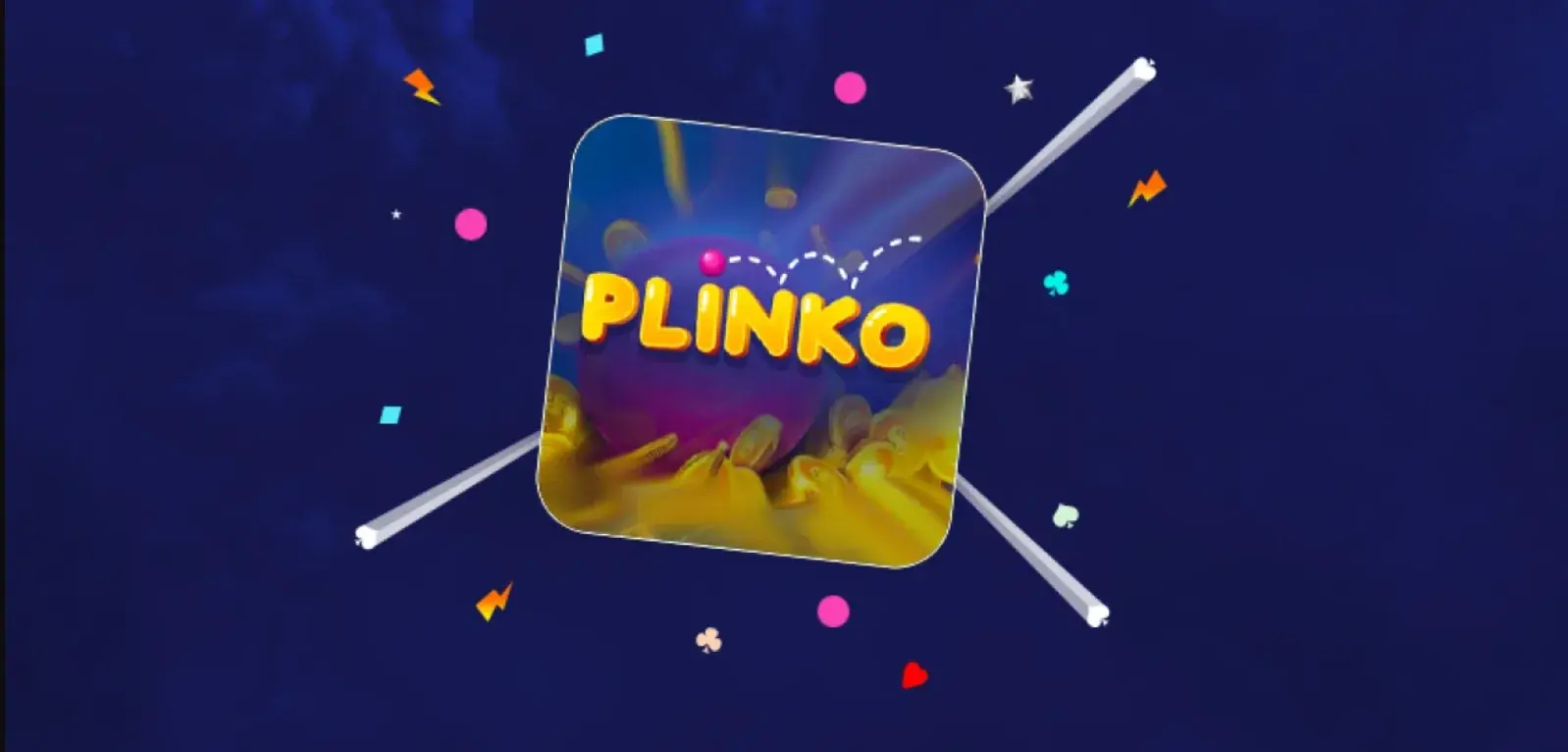 Plinko bei Tortuga casino